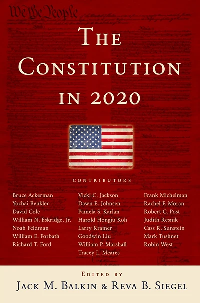 The Constitution 2020