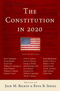 The Constitution 2020