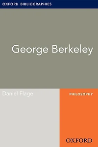 George Berkeley: Oxford Bibliographies Online Research Guide