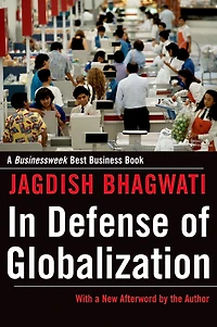 Defense of Globalization: With a New Afterword
