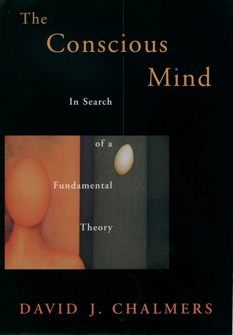 The Conscious Mind: Search of a Fundamental Theory