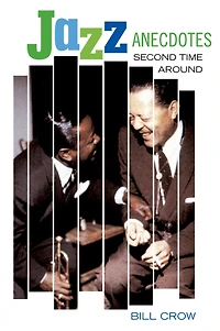 Jazz Anecdotes: Second Time Around