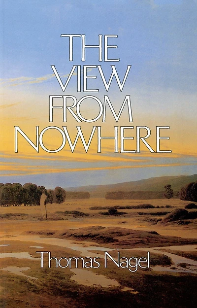 The View From Nowhere