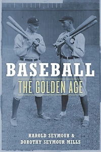 Baseball: The Golden Age