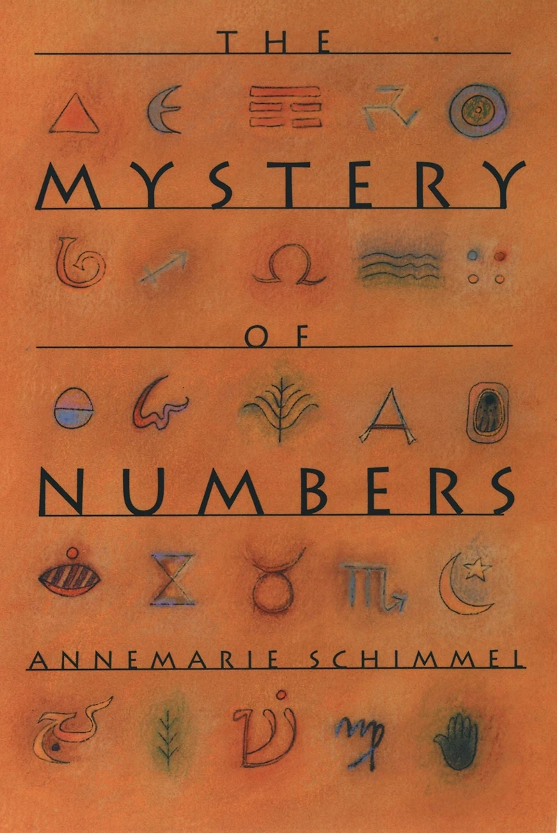 The Mystery of Numbers