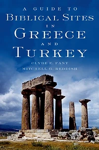 A Guide to Biblical Sites Greece and Turkey