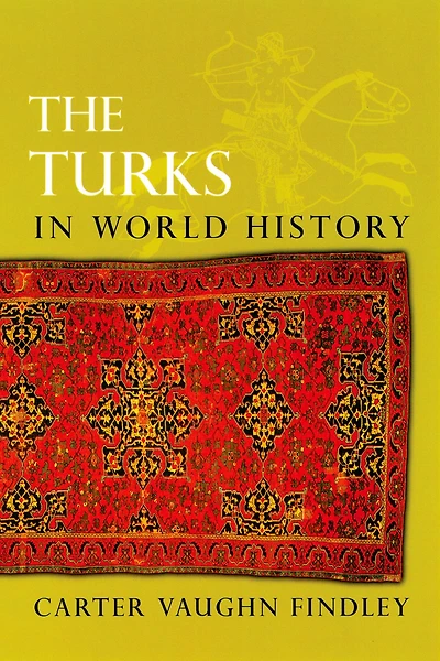 The Turks World History