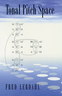 Tonal Pitch Space