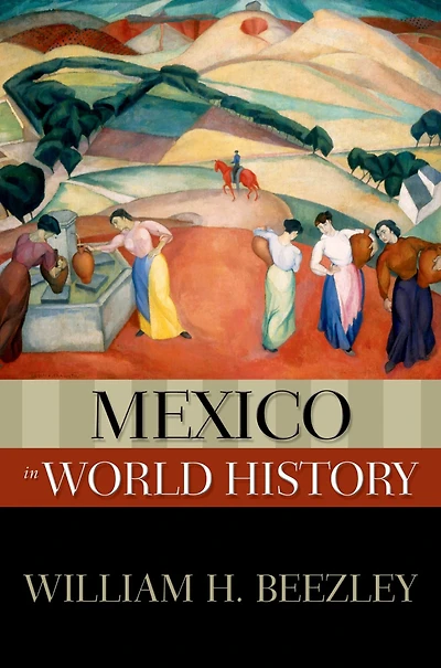 Mexico World History