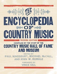 The Encyclopedia of Country Music