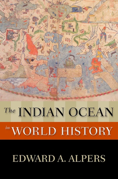 The Indian Ocean World History