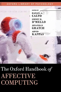 The Oxford Handbook of Affective Computing