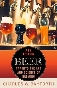 Beer: Tap into the Art and Science of Brewing