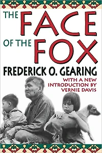 the Face of Fox