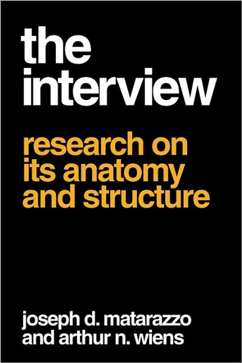 The Interview: Research on Its Anatomy and Structure