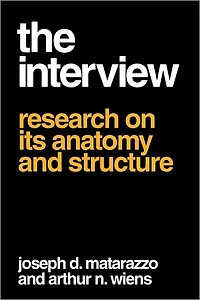 The Interview: Research on Its Anatomy and Structure