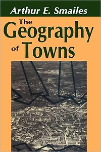 The Geography of Towns