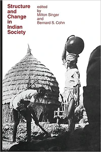 Structure and Change Indian Society