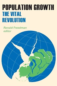 Population Growth: The Vital Revolution