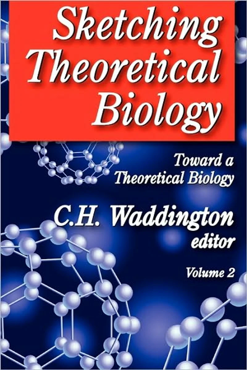 Sketching Theoretical Biology: Toward a Biology, Volume 2