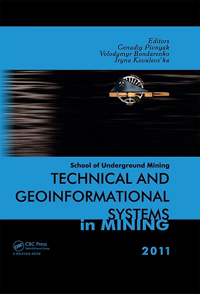 Technical and Geoinformational Systems Mining: School of Underground Mining 2011