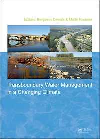 Transboundary Water Management a Changing Climate