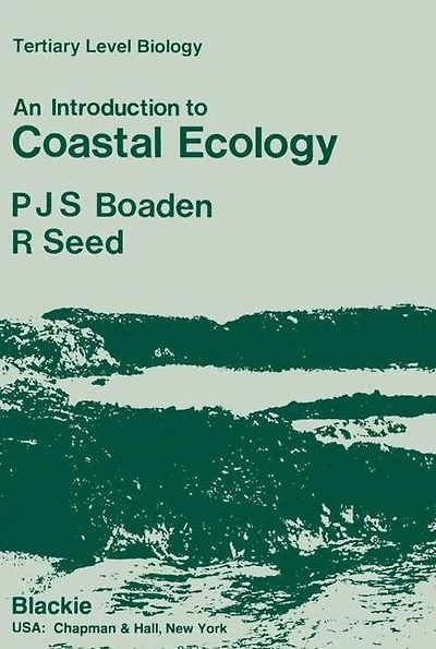 An Introduction to Coastal Ecology