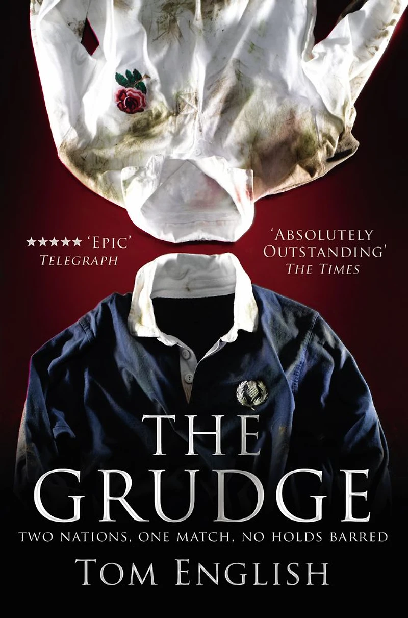 The Grudge: Scotland vs. England, 1990