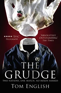 The Grudge: Scotland vs. England, 1990