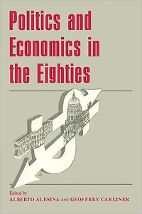 Politics and Economics in the Eighties