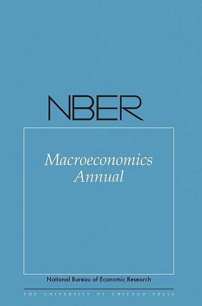 NBER Macroeconomics Annual 2013: Volume 28