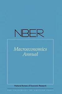 NBER Macroeconomics Annual 2013: Volume 28