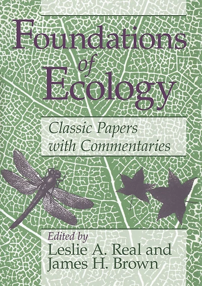 Foundations of Ecology: Classic Papers with Commentaries