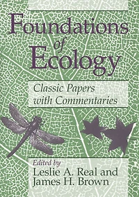 Foundations of Ecology: Classic Papers with Commentaries