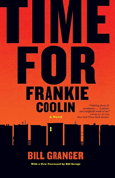 Time for Frankie Coolin: A Novel