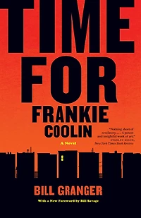 Time for Frankie Coolin: A Novel