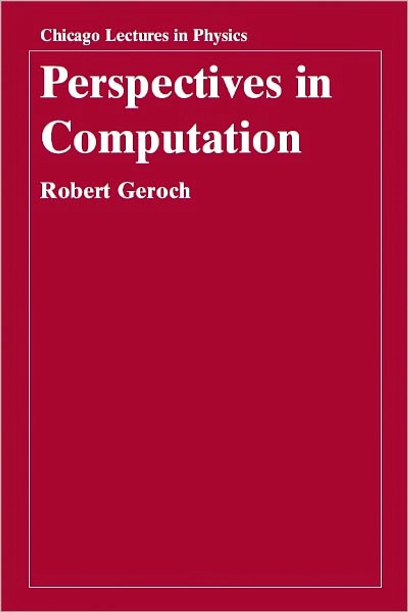 Perspectives Computation