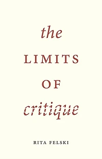 The Limits of Critique