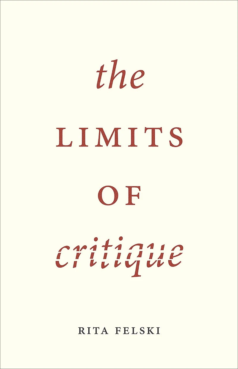 The Limits of Critique