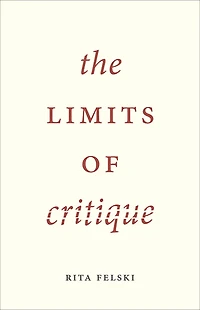 The Limits of Critique