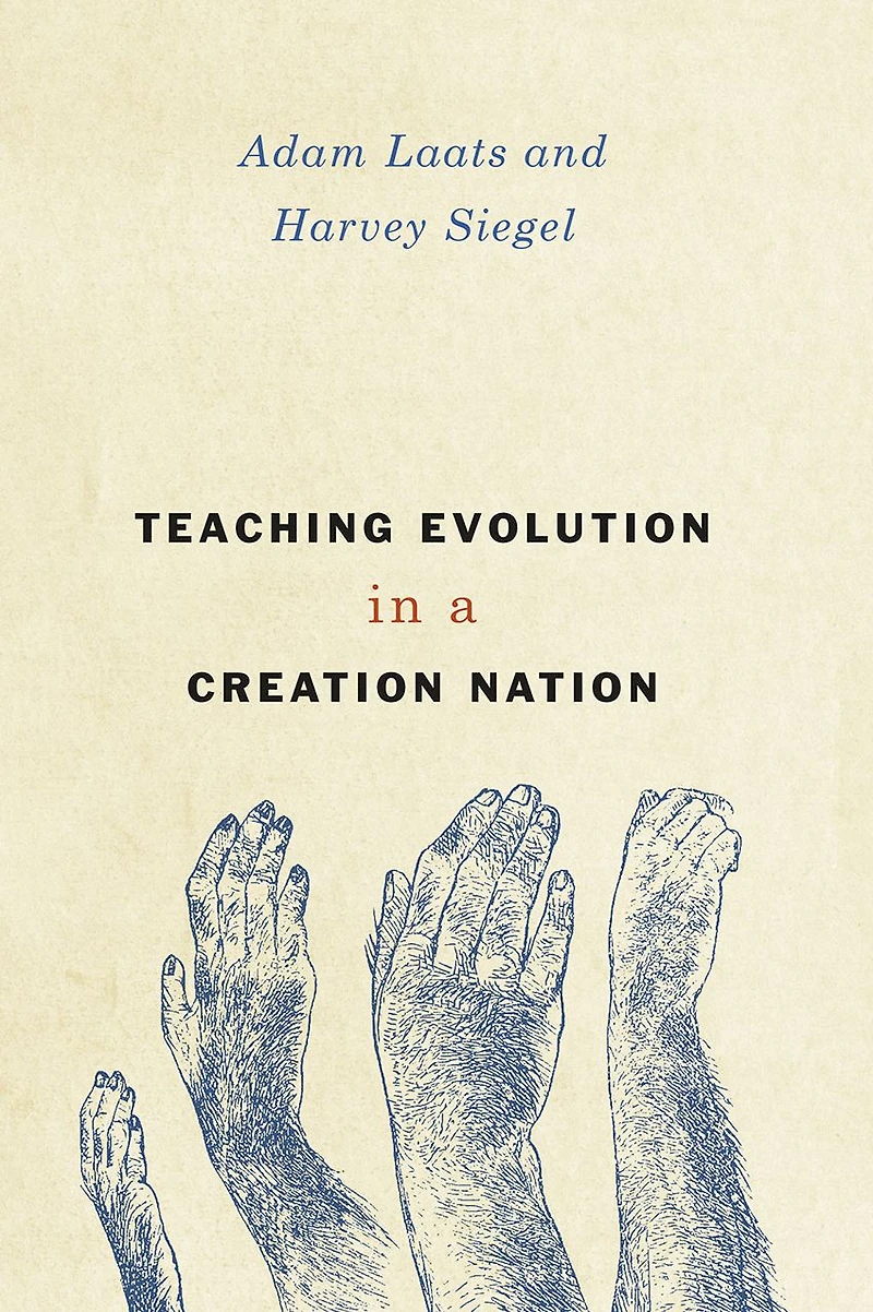 Teaching Evolution a Creation Nation