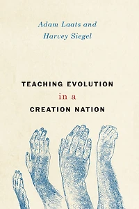 Teaching Evolution a Creation Nation
