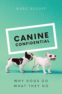 Canine Confidential: Why Dogs Do What They