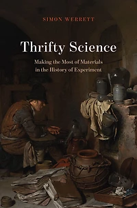 Thrifty Science: Making the Most of Materials History Experiment