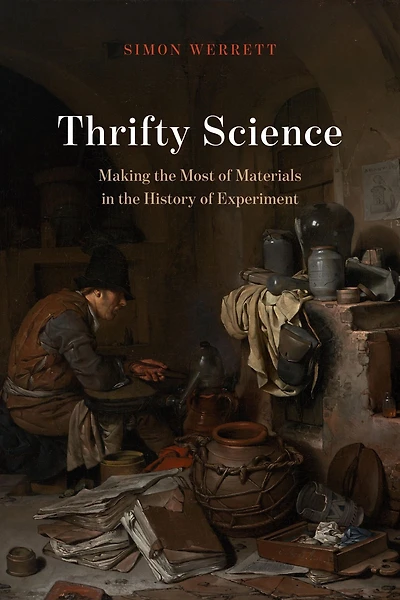 Thrifty Science: Making the Most of Materials History Experiment