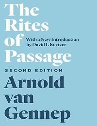 The Rites of Passage