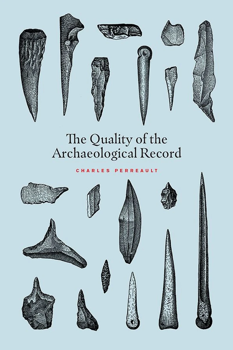 the Quality of Archaeological Record