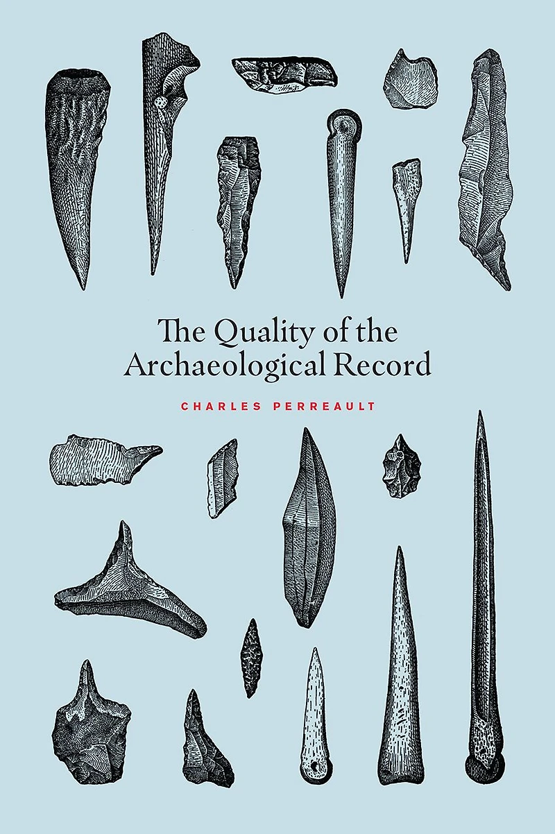 the Quality of Archaeological Record