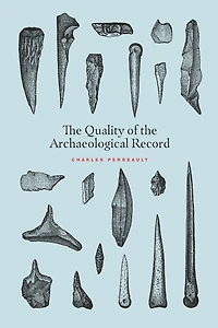 the Quality of Archaeological Record