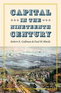 Capital the Nineteenth Century
